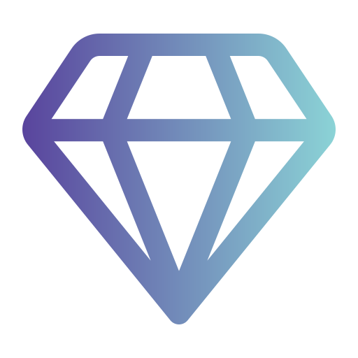 diamant Icône gratuit