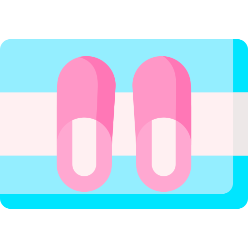 zapatillas icono gratis