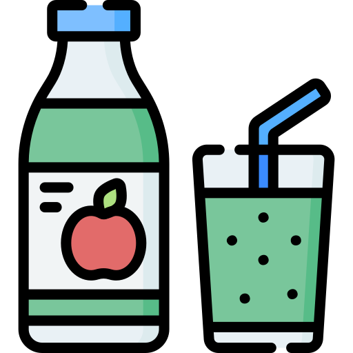 Juice free icon