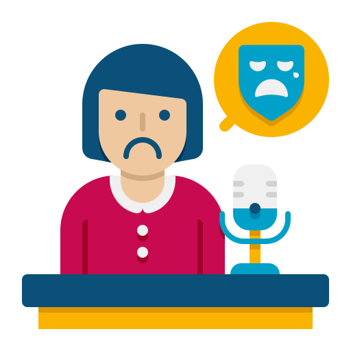 podcast icono gratis