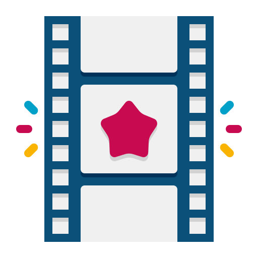 vidéo Icône gratuit vidéo Icône gratuit