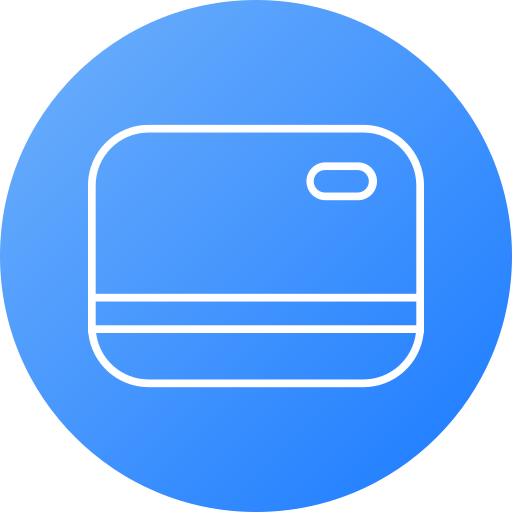 tarjeta de crédito icono gratis