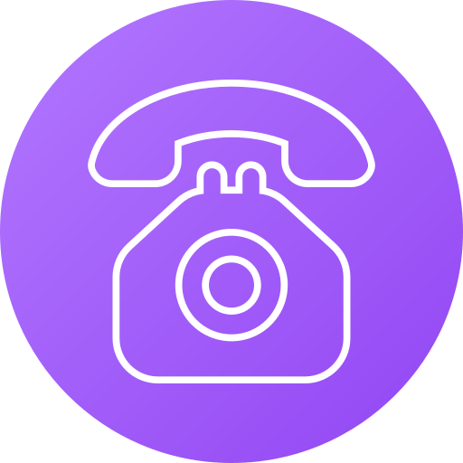 teléfono icono gratis