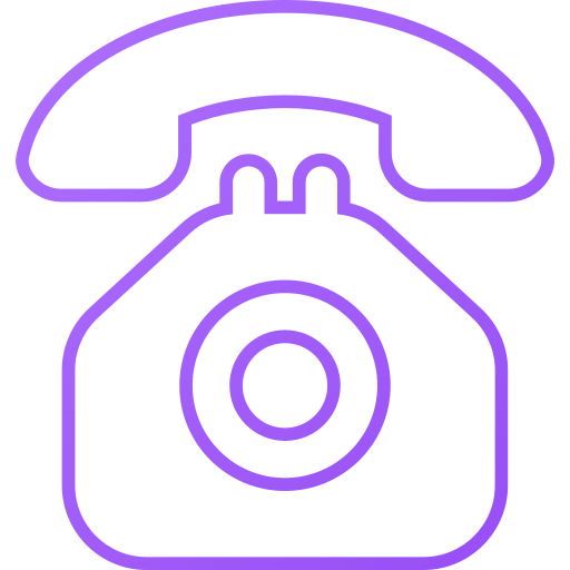 teléfono icono gratis