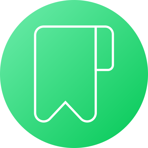 marcador icono gratis