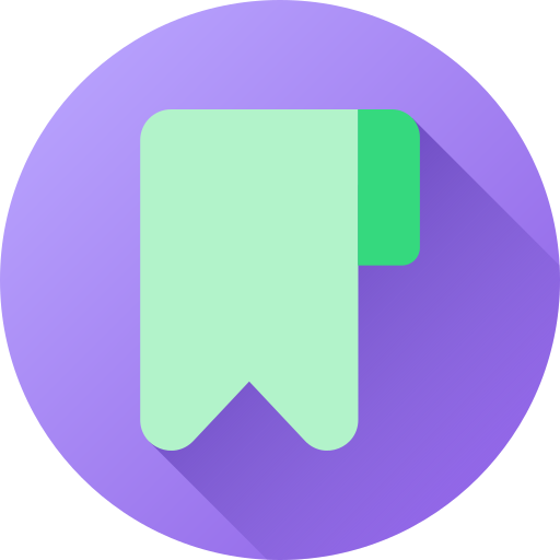 marcador icono gratis