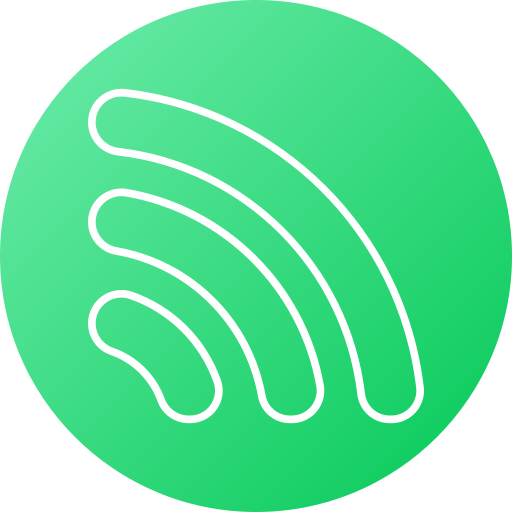 wifi icono gratis