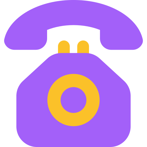 teléfono icono gratis