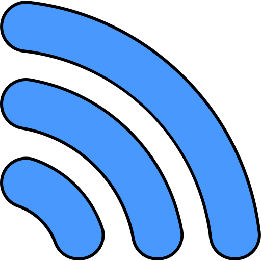 wifi icono gratis