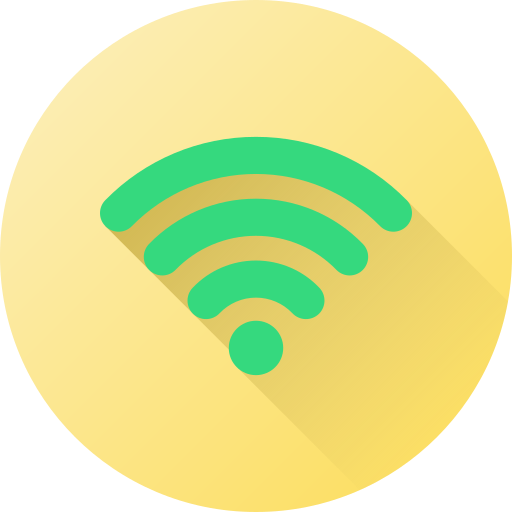 wifi icono gratis