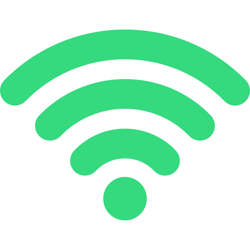 Wifi - Free signaling icons