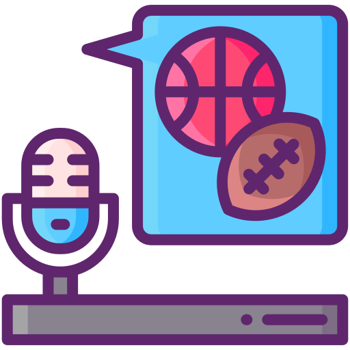 podcast icono gratis