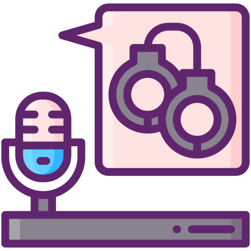 podcast icono gratis