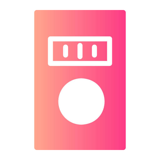 Музыкальный проигрыватель бесплатно иконка