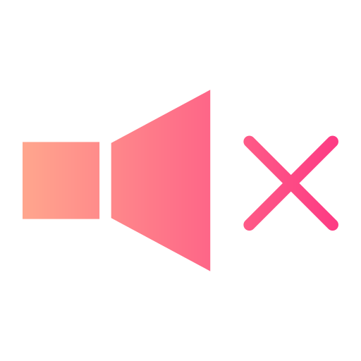 Немой бесплатно иконка