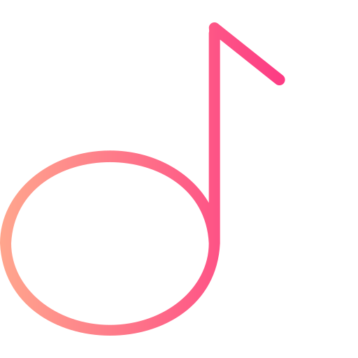 Музыка бесплатно иконка