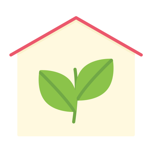 casa grátis ícone