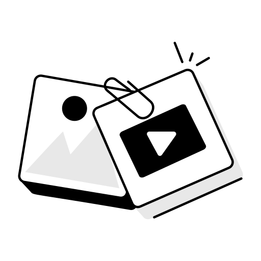 video icono gratis