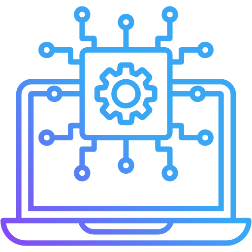 sistema operacional icono gratis