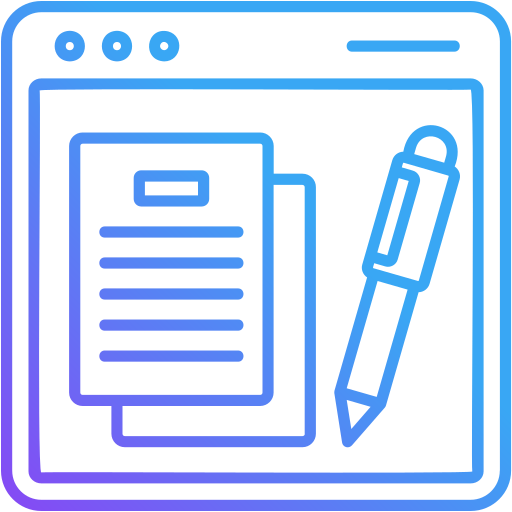 información icono gratis