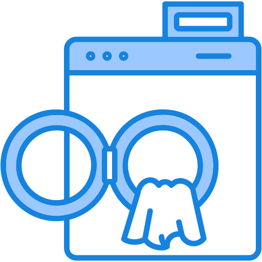 lavadora icono gratis