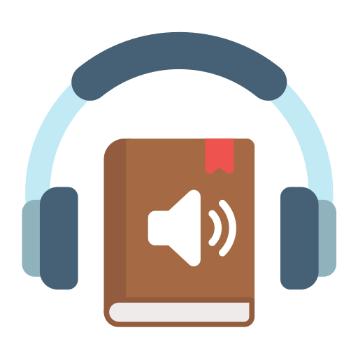 audio icono gratis