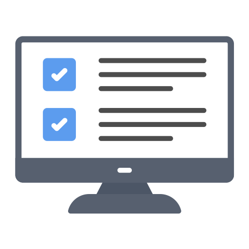 en línea icono gratis