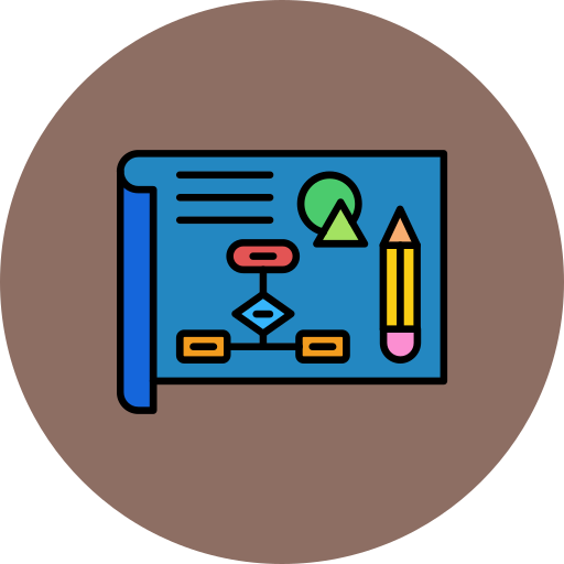 planificación icono gratis