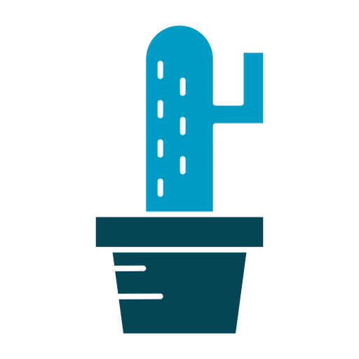 Cactus free icon Cactus free icon