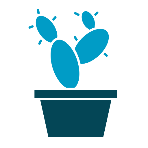 Cactus free icon Cactus free icon