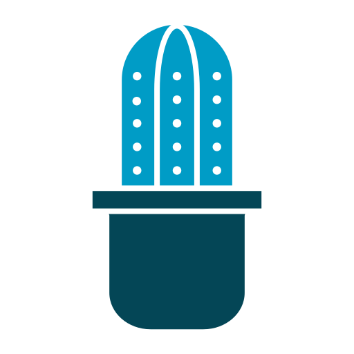 Cactus free icon Cactus free icon