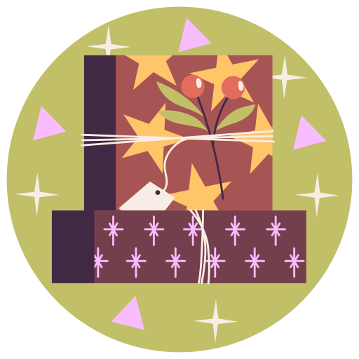 geschenk kostenlos Sticker geschenk kostenlos Sticker