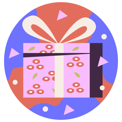 geschenk kostenlos Sticker geschenk kostenlos Sticker