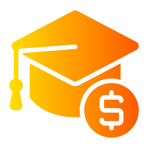 chapéu de graduação grátis ícone chapéu de graduação grátis ícone