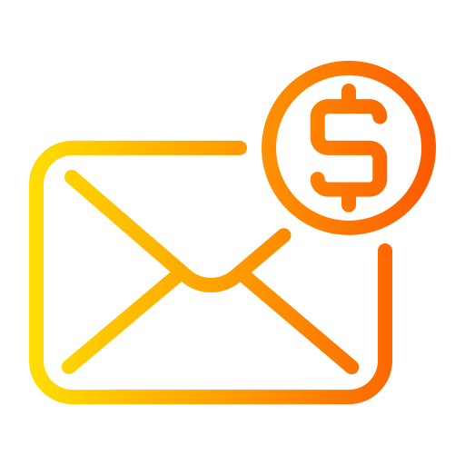 email kostenlos Icon email kostenlos Icon