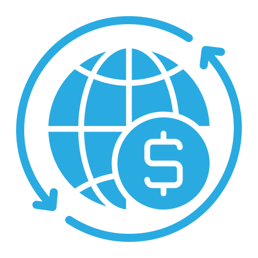 círculo icono gratis