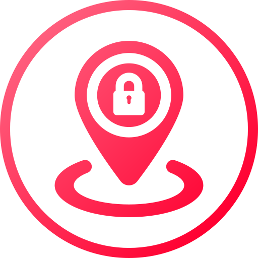 Lock free icon