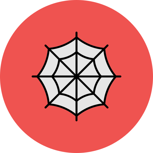 teia de aranha grátis ícone teia de aranha grátis ícone