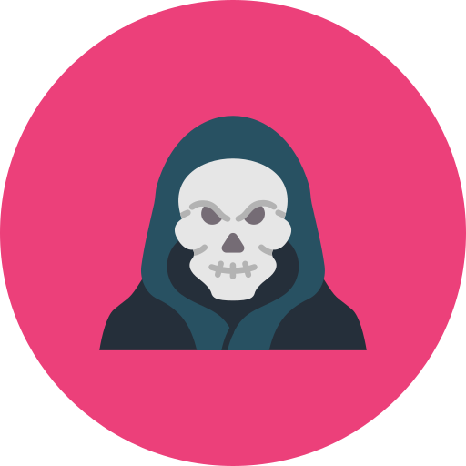 sensenmann kostenlos Icon