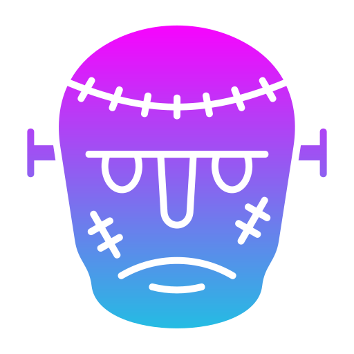 frankenstein Icône gratuit frankenstein Icône gratuit