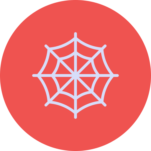 spinnennetz kostenlos Icon spinnennetz kostenlos Icon