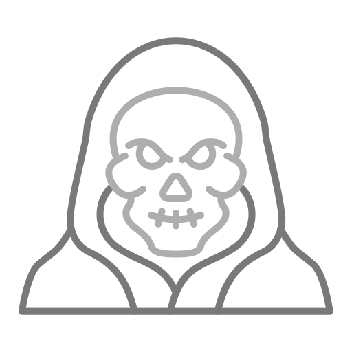 sensenmann kostenlos Icon