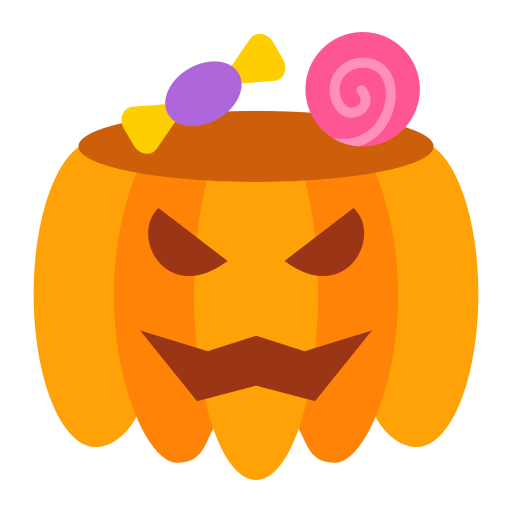 bonbons d'halloween Icône gratuit bonbons d'halloween Icône gratuit