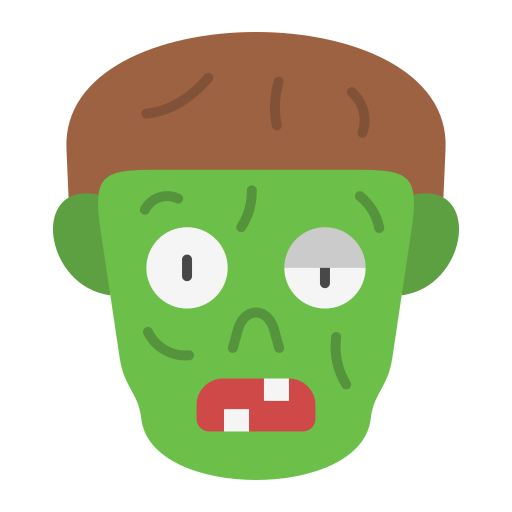 zombie kostenlos Icon zombie kostenlos Icon