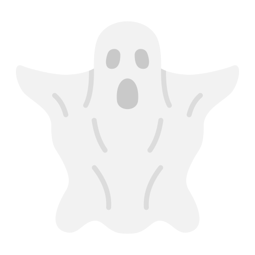 fantasma icono gratis