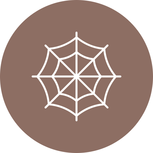 spinnennetz kostenlos Icon spinnennetz kostenlos Icon