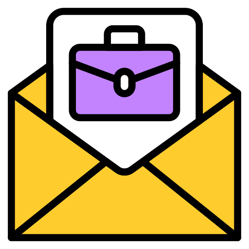 Предложение работы бесплатно иконка