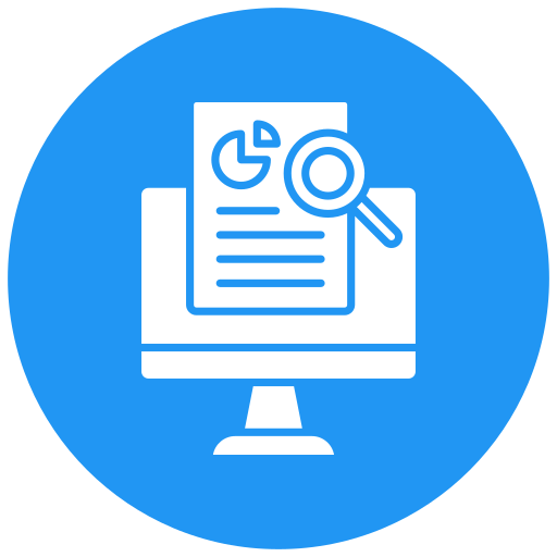 recherche en marketing Icône gratuit recherche en marketing Icône gratuit