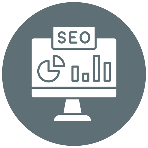 seo icono gratis