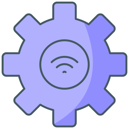 wifi icono gratis